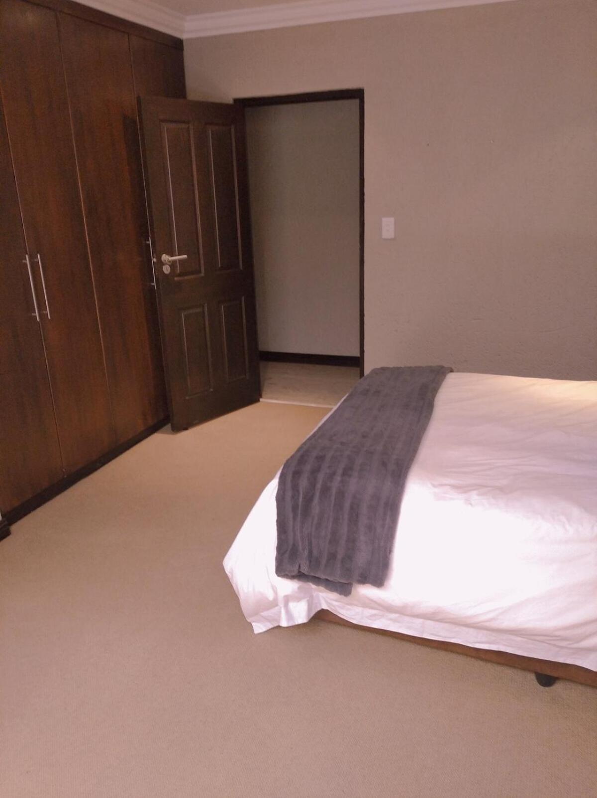 Pecanwood Relaxing Villa 5 Bedroom With Pool Hartbeespoort Luaran gambar