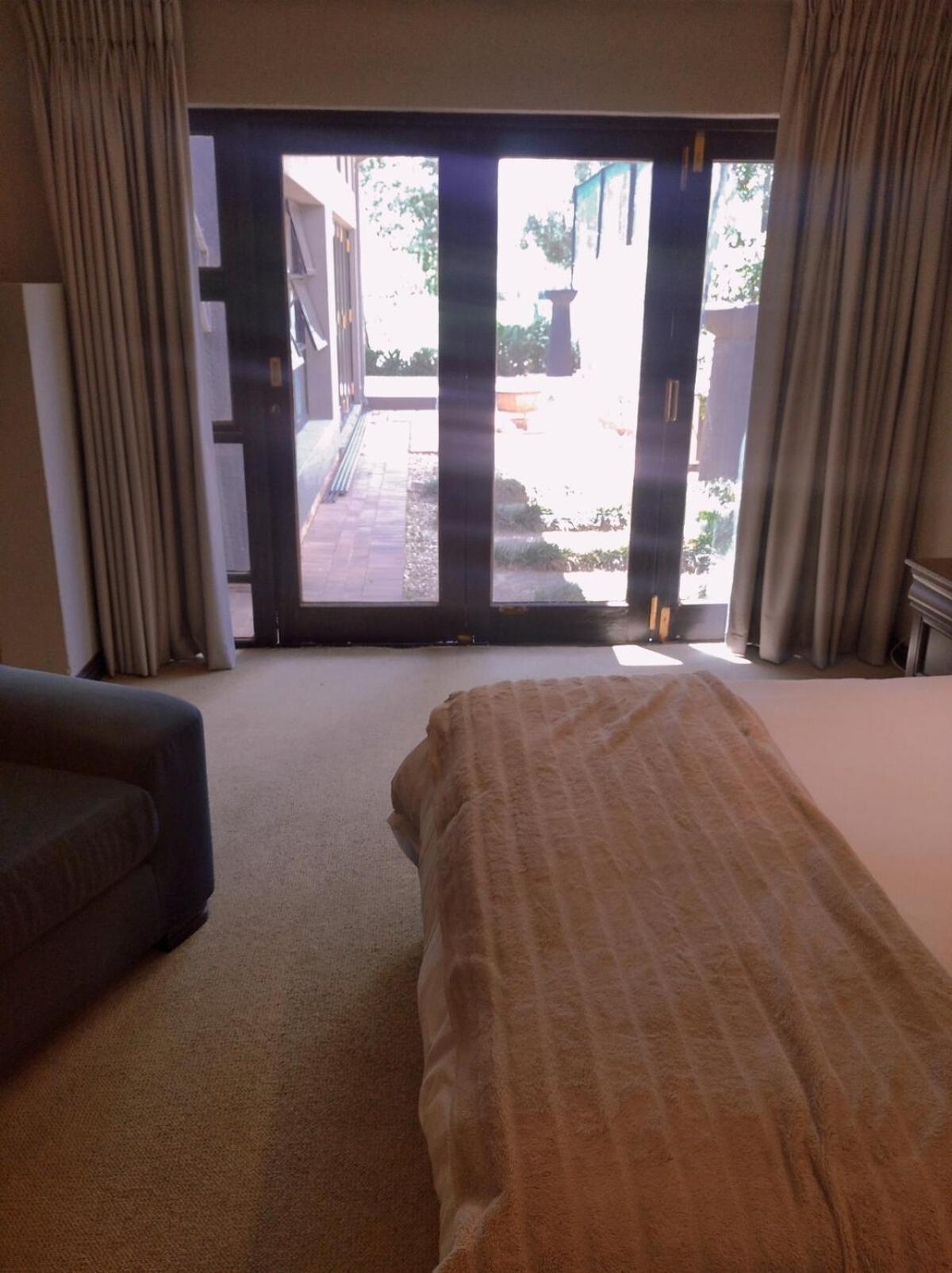 Pecanwood Relaxing Villa 5 Bedroom With Pool Hartbeespoort Luaran gambar