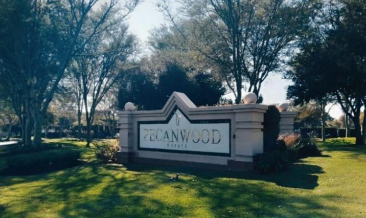 Pecanwood Relaxing Villa 5 Bedroom With Pool Hartbeespoort Luaran gambar