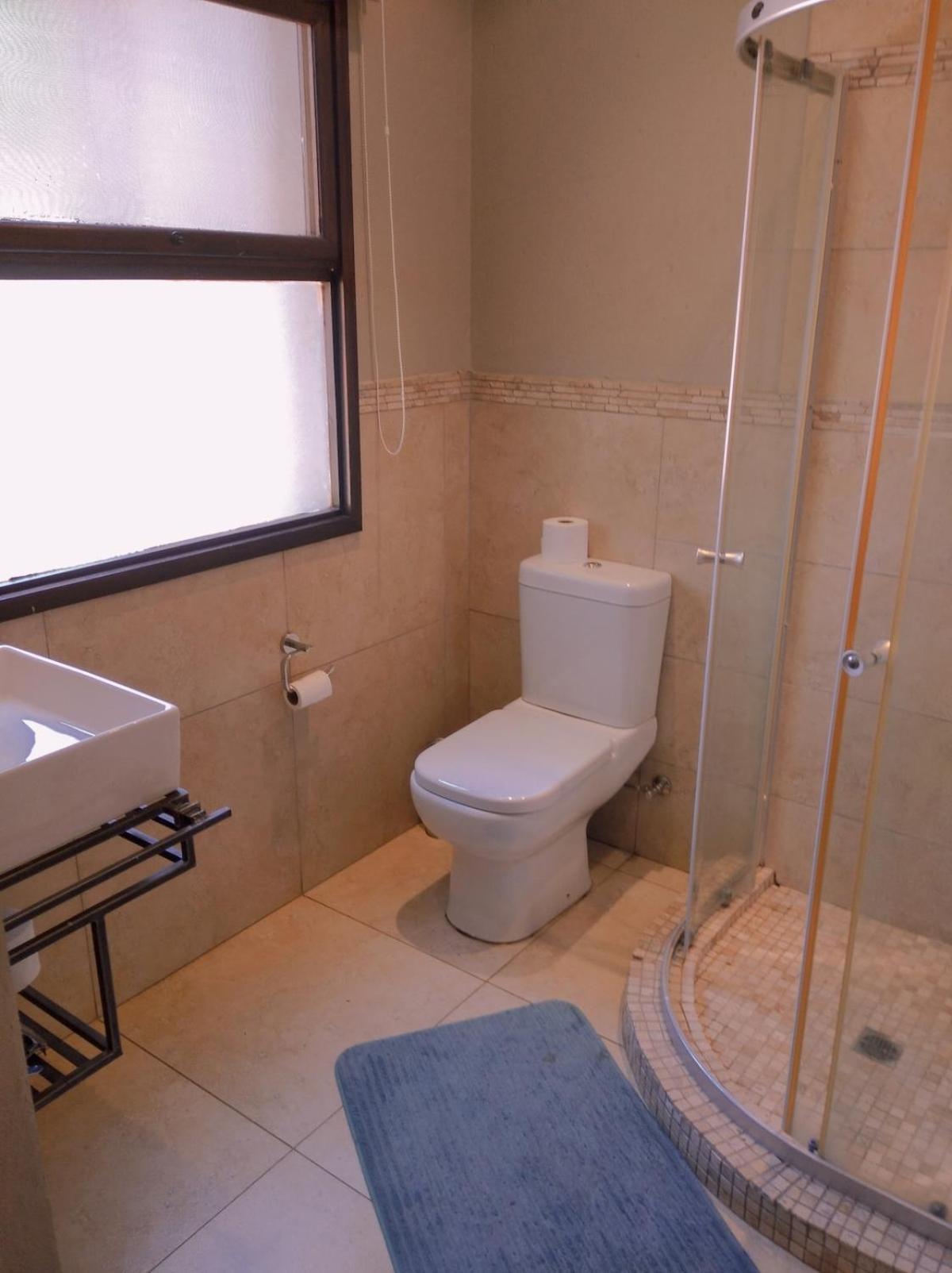 Pecanwood Relaxing Villa 5 Bedroom With Pool Hartbeespoort Luaran gambar